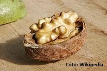 Preview: Knackige Walnüsse in hausgemachter Feigenkonfitüre, traditionell und fruchtig